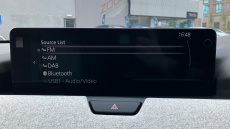 Mazda CX-80 2.5 PHEV Takumi Plus 5dr Auto AWD [Conv/DAP/Pan] Estate